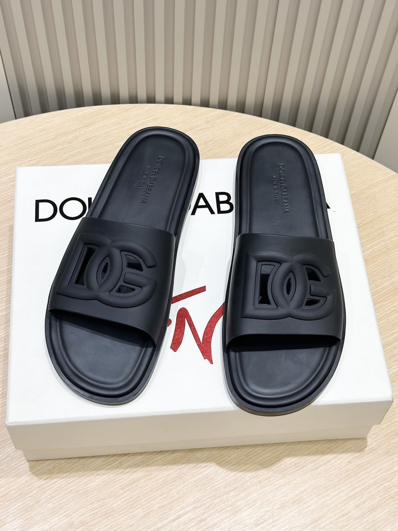 Dolce & Gabbana Slippers